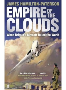 James Hamilton-Paterson | Empire of The Clouds